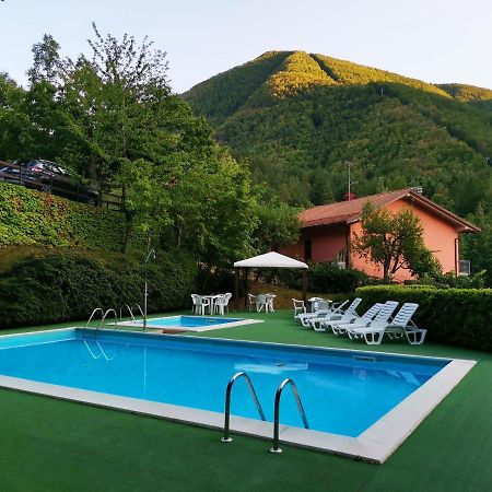 Granchalet Sul Cimone 103 Montecreto Luaran gambar