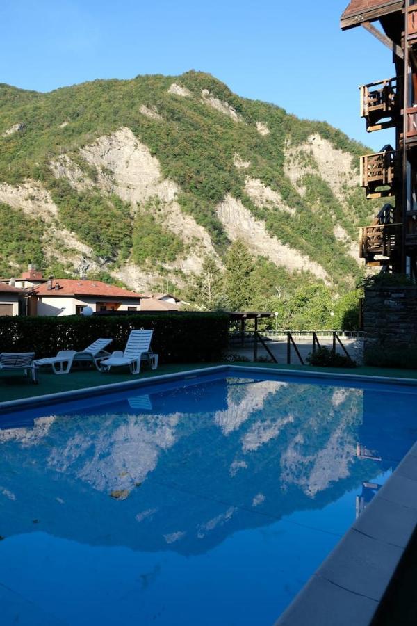 Granchalet Sul Cimone 103 Montecreto Luaran gambar