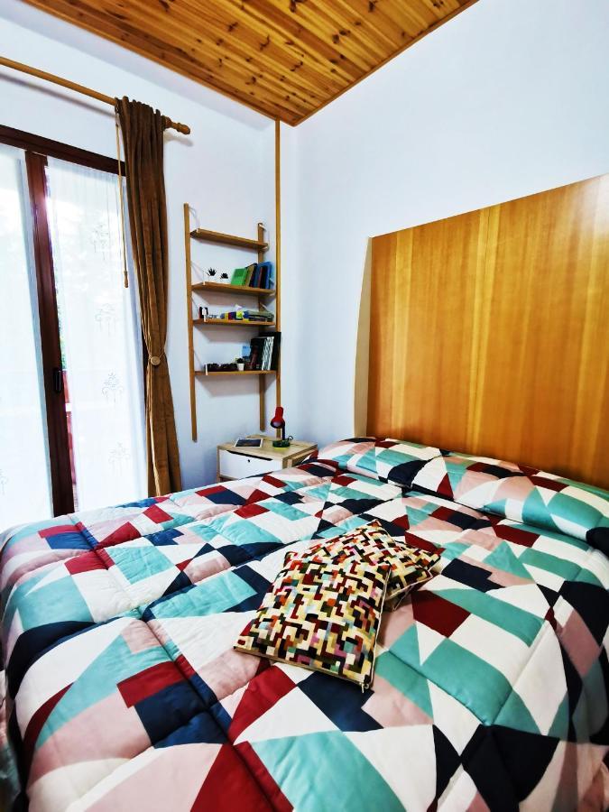 Granchalet Sul Cimone 103 Montecreto Luaran gambar