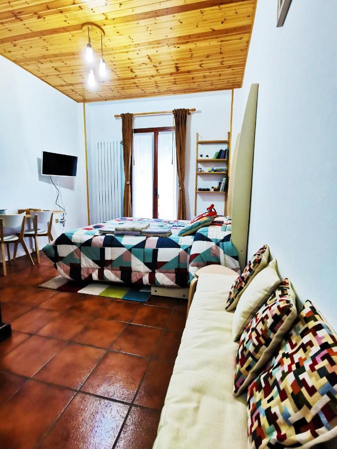 Granchalet Sul Cimone 103 Montecreto Luaran gambar