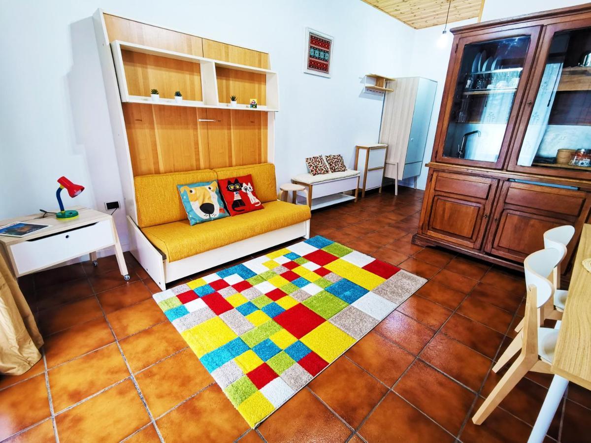 Granchalet Sul Cimone 103 Montecreto Luaran gambar