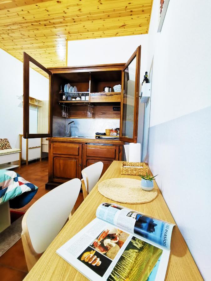 Granchalet Sul Cimone 103 Montecreto Luaran gambar