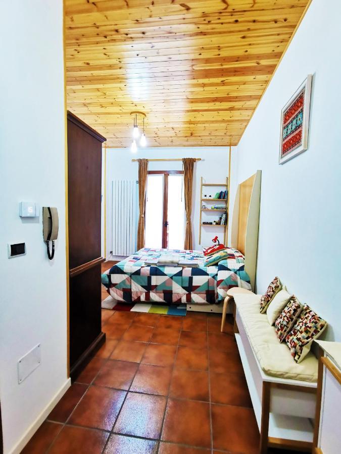 Granchalet Sul Cimone 103 Montecreto Luaran gambar