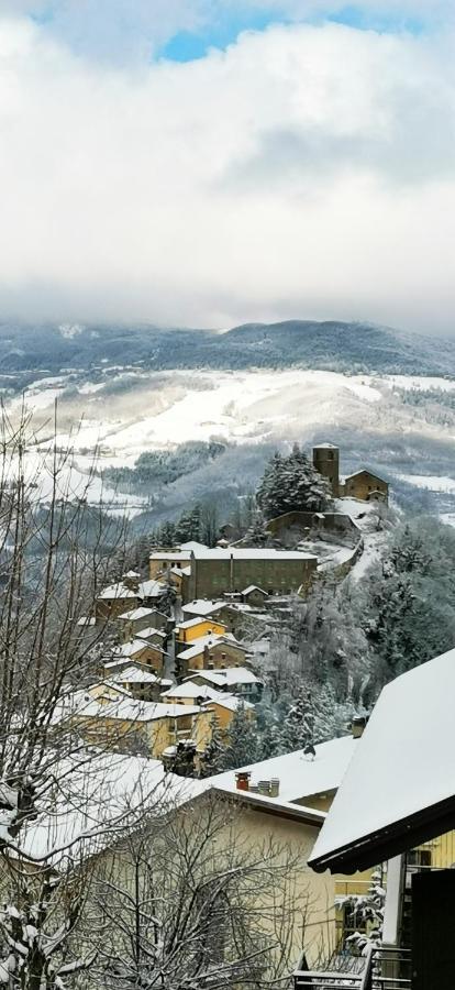 Granchalet Sul Cimone 103 Montecreto Luaran gambar