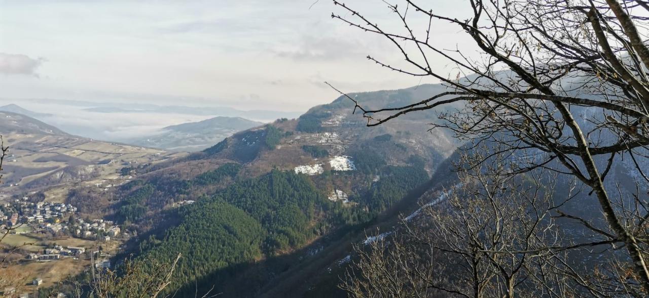 Granchalet Sul Cimone 103 Montecreto Luaran gambar